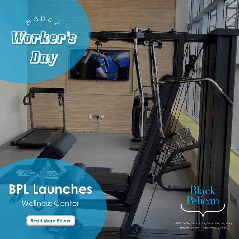 Black Pelican Limited Launches Wellness Center to Improve Staff Health