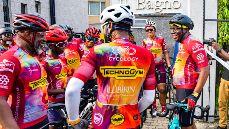 Staying Fit and Healthy in Lagos: Wellness Tips for Busy Professionals 